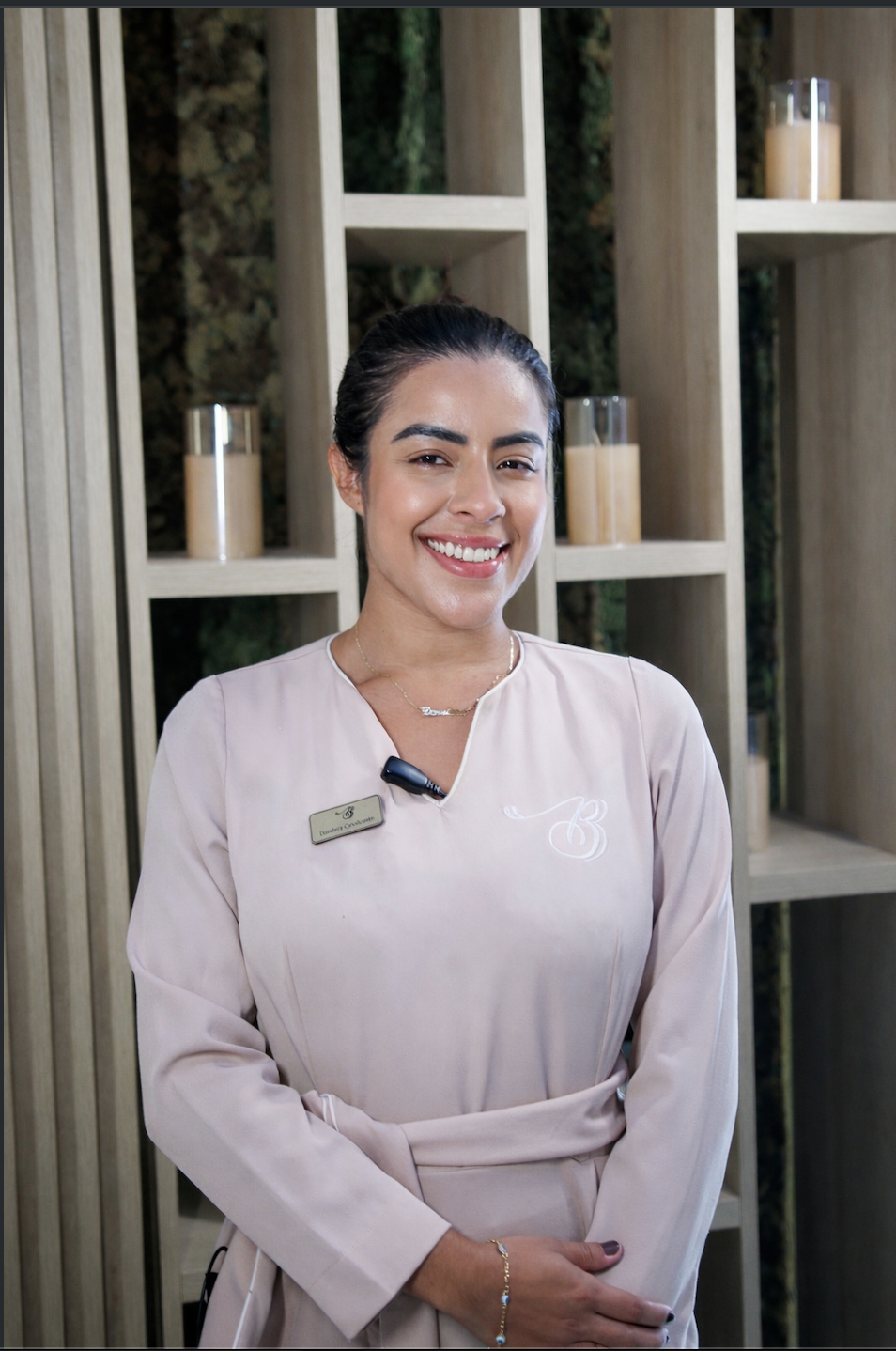 Especialistas | Dra. Bianca Busatto - Dermatologista Barra da Tijuca RJ
